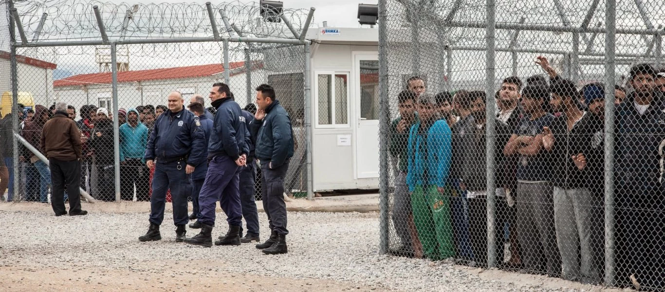 Ποιο «1% αλλοδαπών ανά περιφέρεια»; - Αυτοί είναι οι δήμοι της χώρας που οι παράνομοι μουσουλμάνοι φτάνουν στο 40%!